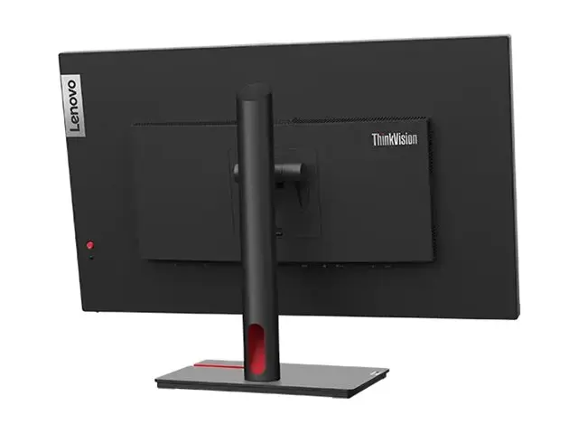 Lenovo ThinkVision T27p-30 - LED-skjerm 27" 3840 x 2160 4K @ 60 Hz...
