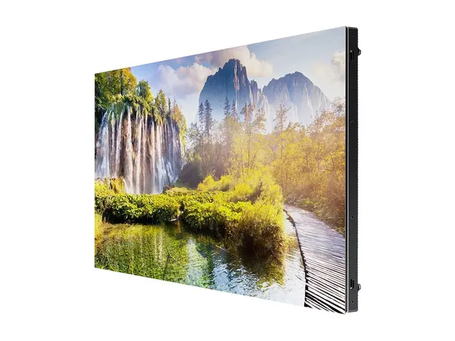 Samsung IE015A - IEA Series LED display unit intelligent skilting ...