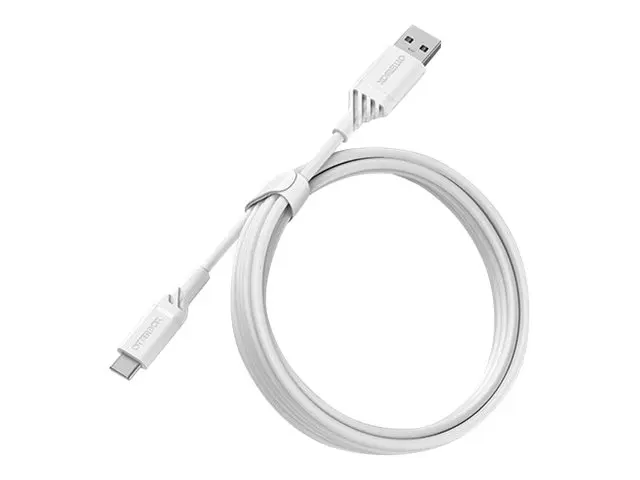 OtterBox Standard - USB-kabel 24 pin USB-C (hann) til USB 2 m skyd...