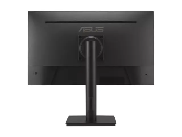 ASUS BE27AQ - LED-skjerm - 27" - 2560 x 1440 QHD @ 75 Hz IPS - 350 cd/m² - 3000:1 - HDR10 - 5 ms - HDMI, DisplayPort - høyttalere - svart 