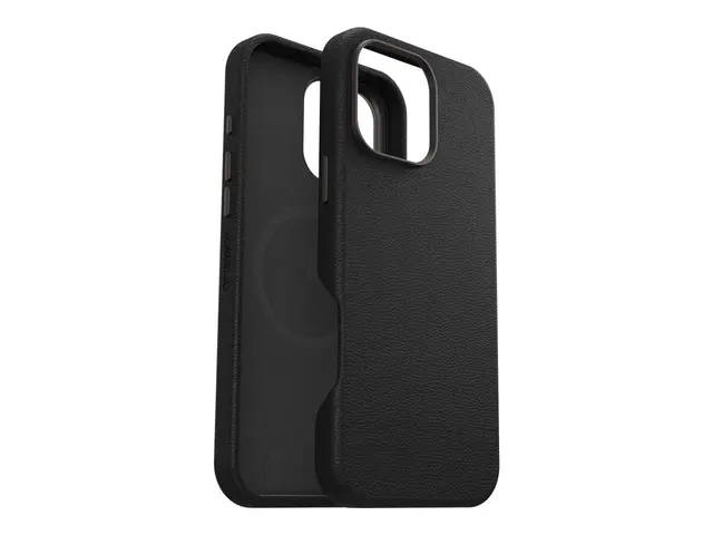 OtterBox Symmetry Series - Baksidedeksel for mobiltelefon MagSafe-...