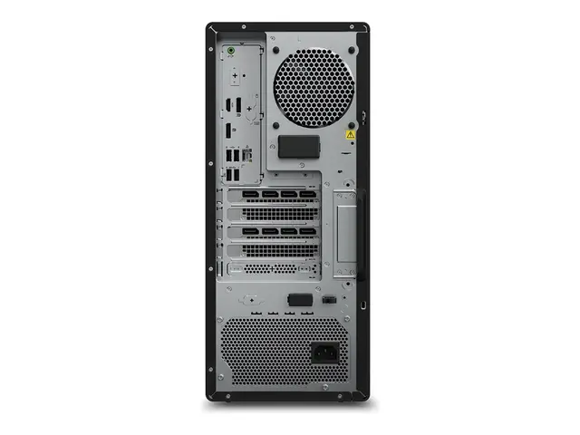 Lenovo ThinkStation P3 Gen 2 - tower Core Ultra 7 265K vPro Enterp...