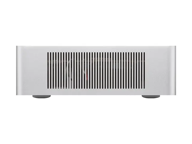 ASUS Ascent QN10 VQ0008NN - mini-PC - Copilot+ PC - Snapdragon X2 ...