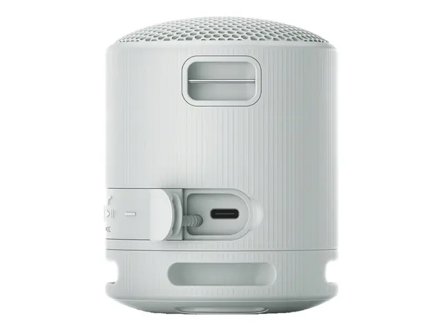 Sony SRS-XB100 - Høyttaler for bærbar bruk trådløs Bluetooth Appst...