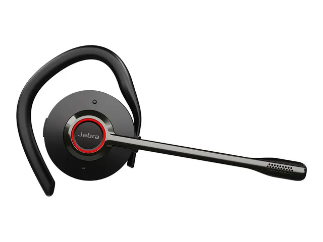 Jabra Engage 55 Convertible - Hodesett i øret konvertibel erstatni...