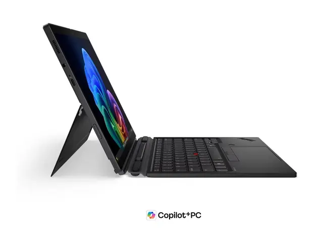 Lenovo ThinkPad X13 Detachable Gen 1 - Copilot+ PC - 13" - Intel C...