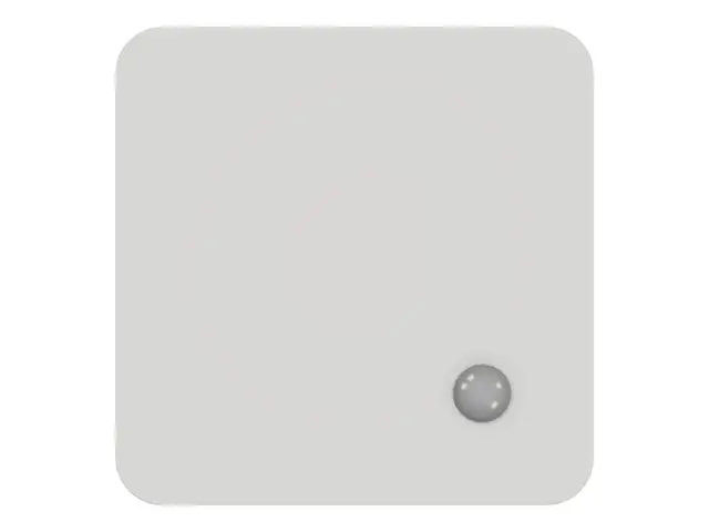 ELSYS ERS Series ERS2 VOC - Temperatur- og fuktighetssensor med be...