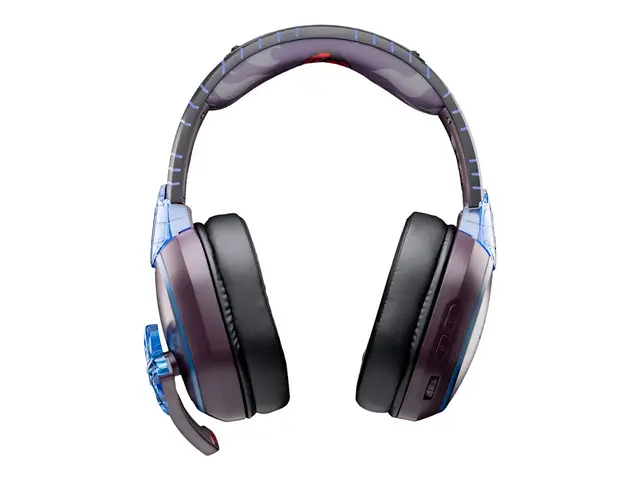 Lexip x Tsume Naruto Shippuden Madara Destruction - Hodetelefoner ...