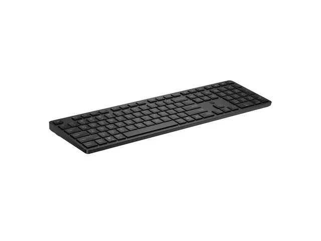 HP 495k - Tastatur dual mode, 3-zone layout, multi-device, low pro...
