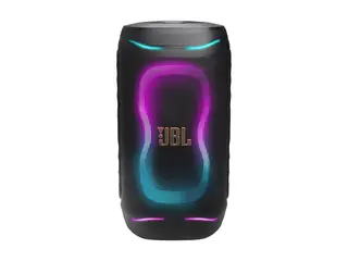 JBL PartyBox 130 - Selskapshøyttaler - for bærbar bruk trådløs - Bluetooth - Appstyrt - 200 watt - toveis - svart