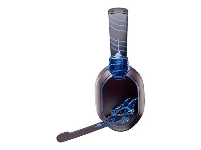Lexip x Tsume Naruto Shippuden Madara Destruction - Hodetelefoner ...