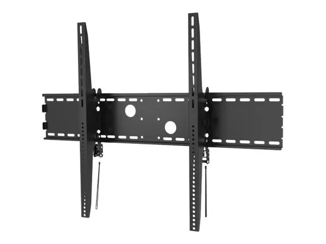 Neomounts LFD-W2000 - Brakett tipping for LCD-skjerm svart skjerms...