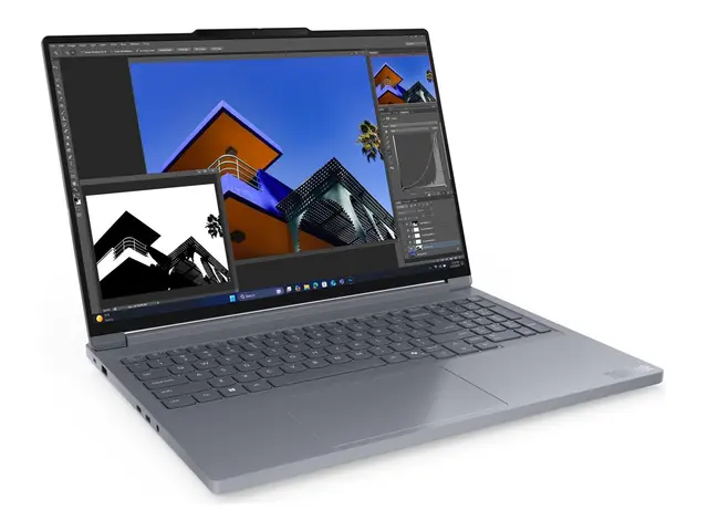 Lenovo ThinkBook 16p G6 ADR - 16" AMD Ryzen 9 8940HX 32 GB RAM 1 T...
