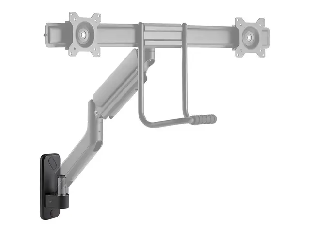 Neomounts AWL75-450BL - Monteringskomponent (veggadapter) for ledd...