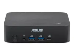 ASUS ExpertCenter PN54-S1 BBR726MNS1 - mini-PC Ryzen 7 260 3.8 GHz 0 GB - uten HDD