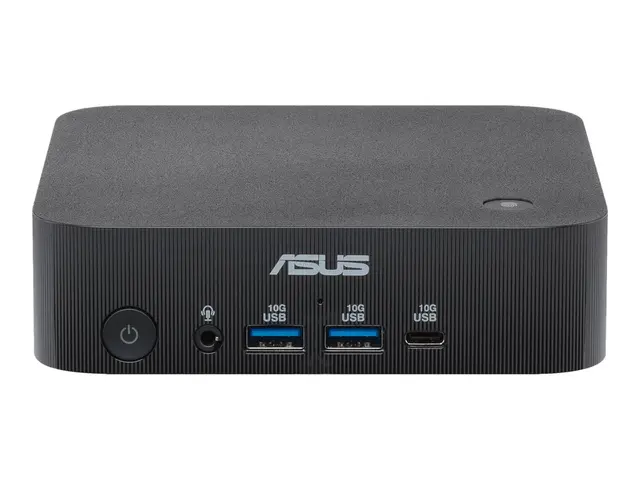 ASUS ExpertCenter PN54-S1 BBR726MNS1 - mini-PC Ryzen 7 260 3.8 GHz...