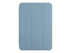 Apple Smart - Lommebok for nettbrett denim - for iPad mini (6. generasjon), A17 Pro Wi-Fi, A17 Pro Wi-Fi + Cellular