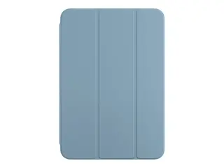 Apple Smart - Lommebok for nettbrett denim - for iPad mini (6. generasjon), A17 Pro Wi-Fi, A17 Pro Wi-Fi + Cellular