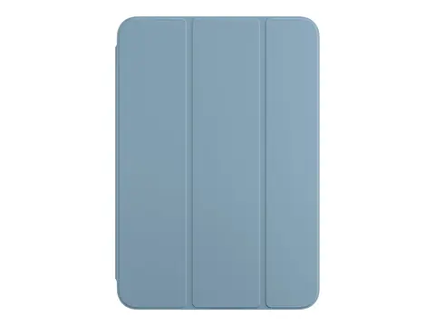 Apple Smart - Lommebok for nettbrett - denim for iPad mini (6. generasjon), A17 Pro Wi-Fi, A17 Pro Wi-Fi + Cellular