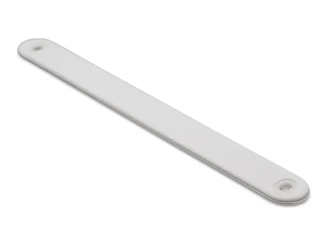 Logitech Zone Series - Reim for hodesett - utskiftbar - elfenbensh...