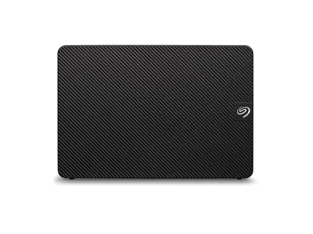 Seagate Expansion STKP28000400 - Harddisk 28 TB ekstern (stasjonær...