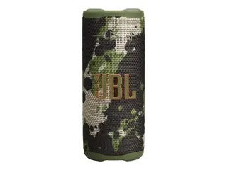 JBL Grip - Høyttaler - for bærbar bruk - trådløs Bluetooth - Appstyrt - 16 watt - squad