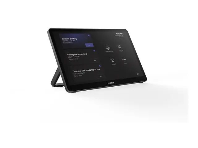 Yealink MTouch Plus - Berøringspanel display LCD IPS 11.6"