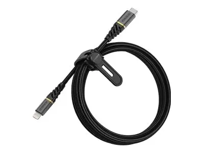 OtterBox Premium - Lightning-kabel Lightning hann til 24 pin USB-C...