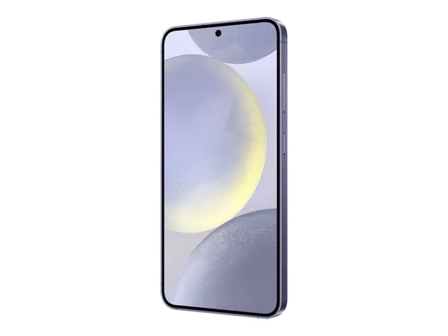 2nd-B Galaxy S24 256GB C.Violet B-grade - Brukt 2 års garanti Grad...