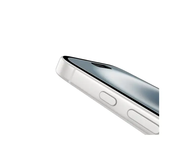 Belkin ScreenForce - Skjermbeskyttelse for mobiltelefon behandlet ...