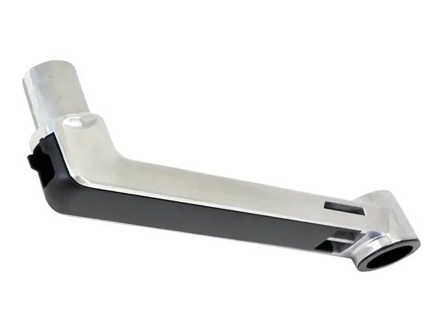 Ergotron LX - Monteringskomponent (9"-forlengelsesarm, endehette) ...