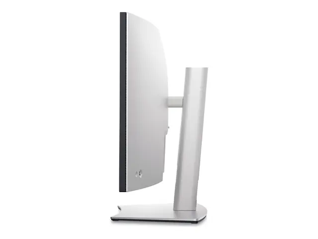 Dell UltraSharp U3824DW - LED-skjerm kurvet 38" 3840 x 1600 WQHD+ ...