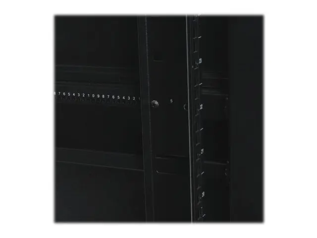 Eaton Tripp Lite Series 42U Rack Enclosure Server Cabinet 47.25" D...