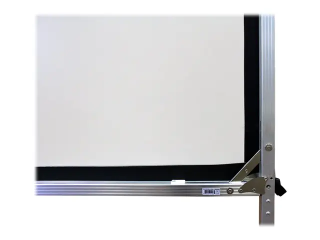Elite Screens Yard Master 2 Series OMS135H2-DUAL - Projeksjonsskje...