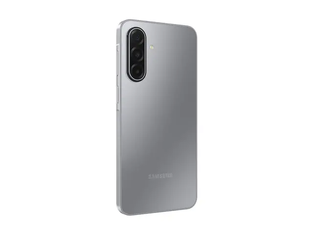 Samsung Galaxy A17 5G - Grå - 128 GB 