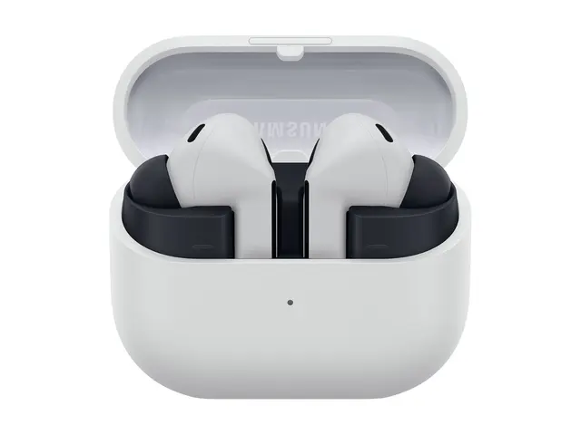 Samsung Galaxy Buds3 FE - True wireless-hodetelefoner med mikrofon...