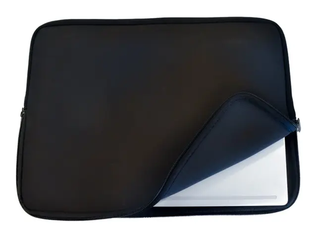 ELIVI - Notebookhylster - 14" - svart