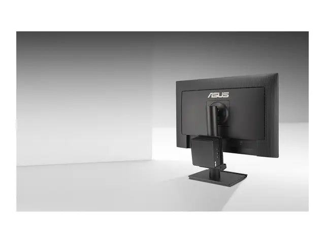 ASUS BE248QF - LED-skjerm 24.1" 1920 x 1200 WUXGA @ 100 Hz IPS 370...