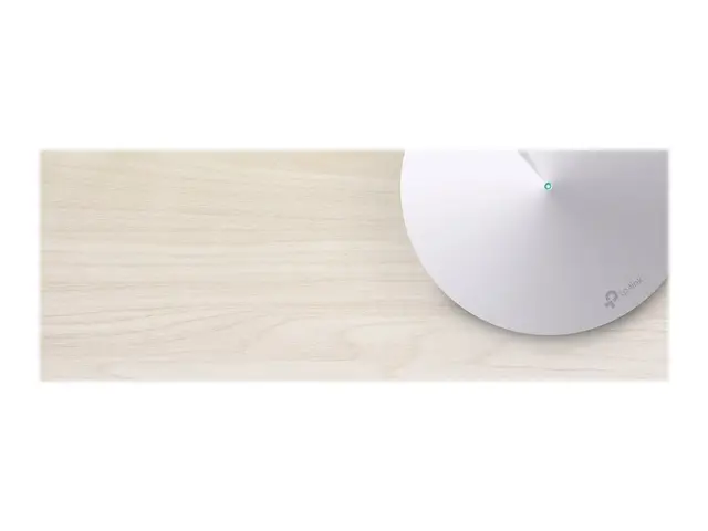 TP-Link DECO M5 - Wi-Fi-system (ruter) inntil 4500 kvadratfot mask...
