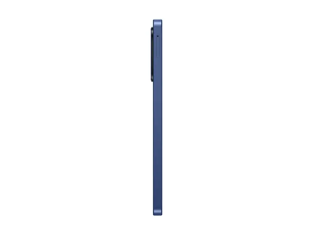 Samsung Galaxy A17 5G - Blå - 128 GB 
