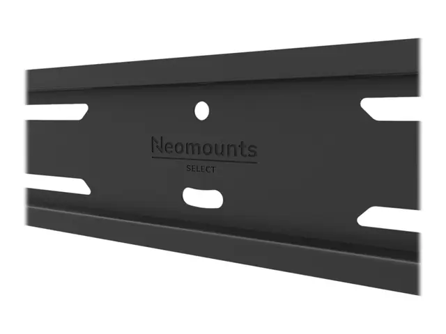 Neomounts WL30S-850BL16 - Monteringssett (veggplate, brakettadapte...
