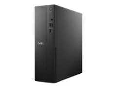 Dell Pro Slim Essential QVS1260 - slim desktop Core i5 i5-14400 2.5 GHz 16 GB - SSD 512 GB - Windows 11 Pro
