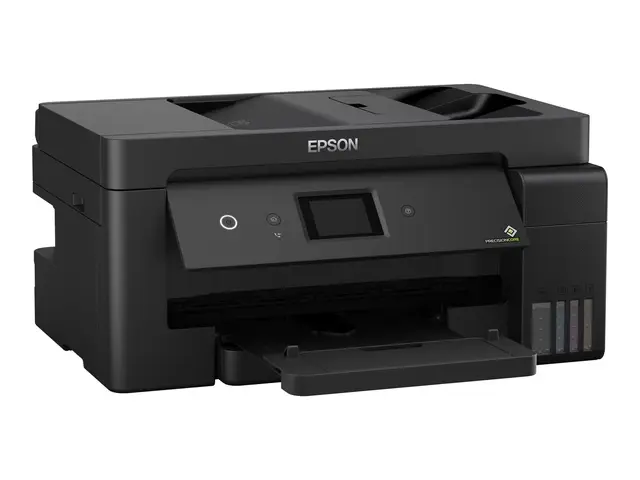 Epson EcoTank ET-15000 - Multifunksjonsskriver - farge - ink-jet -...
