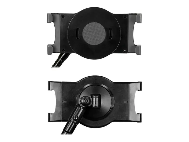 Startech Gooseneck Tablet Holder - Bendable Arm Desk Mount Stand F...