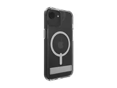 Zagg Crystal Palace - Baksidedeksel for mobiltelefon grafen - blank - for Apple iPhone 13, 14, 15, 16e