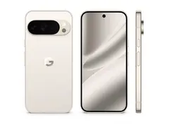 Google Pixel 10 Pro - Porselen - 128 GB - TN