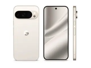 Google Pixel 10 Pro - Porselen - 128 GB