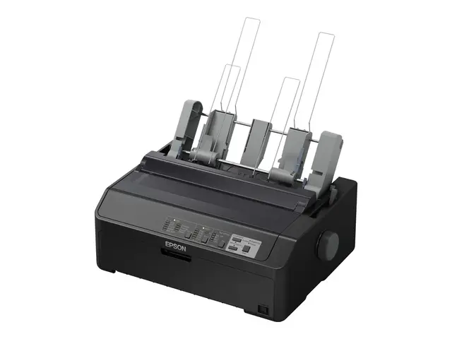 Epson LQ 590IIN - Skriver - S/H - punktmatrise - Rull (21,6 cm), J...