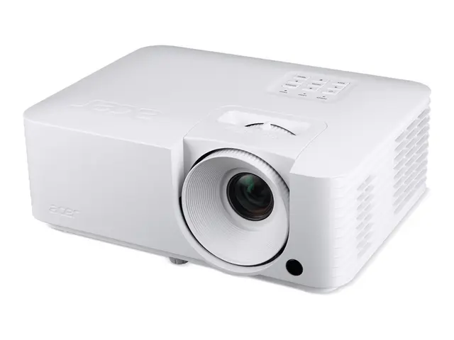 Acer XL2521 - DLP-projektor laserdiode portabel 3D 4000 ANSI-lumen...
