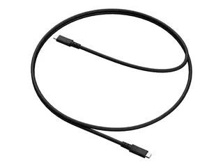 Jabra - USB-kabel - USB-C (hann) til USB-C (hann) USB 3.2 Gen 1 - 1.8 m - aktiv